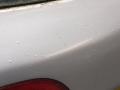 8P4827023D Крышка (дверь) багажника Audi A3 2005г. - фото №4