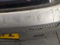 60809AG0019P Крышка (дверь) багажника Subaru Legacy 2005г. - фото №4