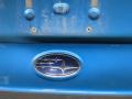 57509FL00A9P Крышка (дверь) багажника Subaru Impreza 2017г. - фото №2