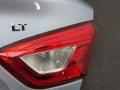 84209473 Крышка (дверь) багажника Chevrolet Cruze 2017г. - фото №4