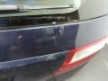 68100SHJA51ZZ Крышка (дверь) багажника Honda Odyssey 2007г. - фото №3