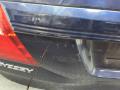 68100SHJA51ZZ Крышка (дверь) багажника Honda Odyssey 2007г. - фото №4