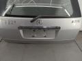 68100S3VA91ZZ Крышка (дверь) багажника Acura MDX 2003г. - фото №2
