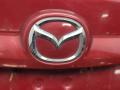 GEA152610SP Крышка (дверь) багажника Mazda 6 2011г. - фото №2