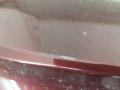 68500TXMA91ZZ Крышка (дверь) багажника Honda Insight 2020г. - фото №3