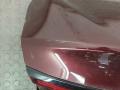 68500TXMA91ZZ Крышка (дверь) багажника Honda Insight 2020г. - фото №4