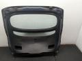 68100SMGE00ZZ Крышка (дверь) багажника Honda Civic 2006г. - фото №4