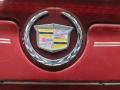 20838982 Крышка (дверь) багажника Cadillac SRX 2009г. - фото №3