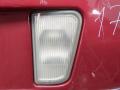 20838982 Крышка (дверь) багажника Cadillac SRX 2009г. - фото №5