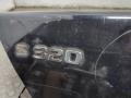 A1407500575 Крышка (дверь) багажника Mercedes S-Класс 1995г. - фото №5