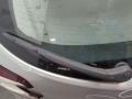 901005799R Крышка (дверь) багажника Renault Megane 2010г. - фото №4