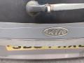 737003E110 Крышка (дверь) багажника KIA Sorento BL 2004г. - фото №4