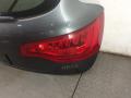 4L0827023B Крышка (дверь) багажника Audi Q7 2013г. - фото №5