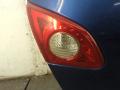 KMA0MJM0MA Крышка (дверь) багажника Nissan Rogue 2008г. - фото №4