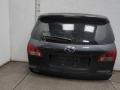 60809XA02A9P Крышка (дверь) багажника Subaru Tribeca 2009г. - фото №2