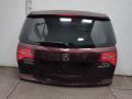 68100STXA90ZZ Крышка (дверь) багажника Acura MDX 2008г. - фото №2
