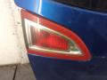 901001385R Крышка (дверь) багажника Renault Scenic 2011г. - фото №5
