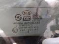737001F070 Крышка (дверь) багажника KIA Sportage 2006г. - фото №2