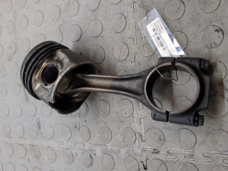 Поршень, Skoda Fabia 2007-2010