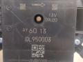 13433078 Двигатель отопителя (моторчик печки) Chevrolet Cruze 2017г. - фото №3