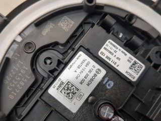 Двигатель отопителя (моторчик печки), ориг. номер F011500133, 0130309006, Mercedes GLC X253 2019-2022