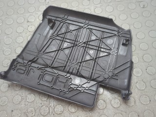 Накладка декоративная на ДВС, ориг. номер 0137E5, Citroen Berlingo 2004-2013
