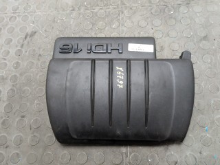 Накладка декоративная на ДВС, ориг. номер 0137E5, Citroen Berlingo 2004-2013