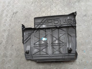 Накладка декоративная на ДВС, ориг. номер 0137E5, Citroen Berlingo 2004-2013