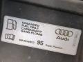 4G0809906C, 4G0809907 Лючок бензобака Audi A6 2014г. - фото №4