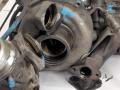 11627796266, 7796266, 11657811404, 7811404, 11657802587, 7802587 Турбина BMW X5 E70 2009г. - фото №5