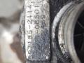 860148, 98102367, 95519823 Турбина Opel Astra 2005г. - фото №3