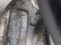 1567327, 6C1Q6K682CE Турбина Ford Transit 2007г. - фото №2