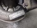 A6110961399 Турбина Mercedes Vito 2004г. - фото №2