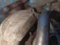 0375C8 Турбина Citroen Berlingo 2004г. - фото №5