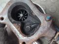 1441100QAS Турбина Nissan Kubistar 2007г. - фото №4