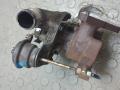 1441100QAS Турбина Nissan Kubistar 2007г. - фото №5
