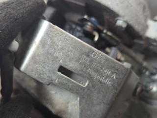Турбина, ориг. номер 03L253016T, Seat Leon 2005-2012