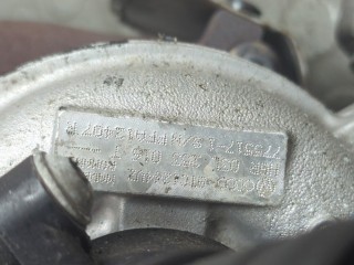 Турбина, ориг. номер 03L253016T, Seat Leon 2005-2012