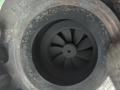 1441100Q0G Турбина Nissan Qashqai 2007г. - фото №2