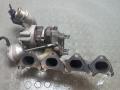 03C145702L Турбина Volkswagen Golf 6 2010г. - фото №4