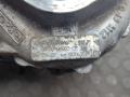 1899517, BK3Q6K682CC Турбина Ford Transit 2015г. - фото №3
