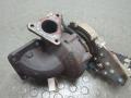 1669557, 6C1Q6K682EN, RE6C1Q6K682EN Турбина Ford Transit 2011г. - фото №5