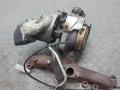 03L253016T Турбина Volkswagen Golf 6 2009г. - фото №5