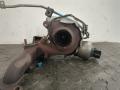 03L253010G Турбина Volkswagen Passat CC 2014г. - фото №3