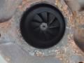 14411EC00C Турбина Nissan Navara 2007г. - фото №4