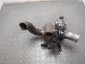 059145715F Турбина Volkswagen Touareg 2007г. - фото №3