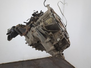 КПП - автомат (АКПП), ориг. номер 4500026303, Hyundai Elantra 2010-2014
