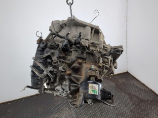КПП - автомат (АКПП), ориг. номер 4500026303, Hyundai Elantra 2010-2014