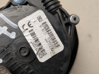 Ремень безопасности левый передний, ориг. номер 17A857705D, Volkswagen Jetta 7 2018-2022