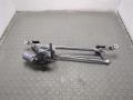 8515078040, 8511078041 Механизм стеклоочистителя (трапеция дворников) передний Lexus NX 2016г. - фото №3